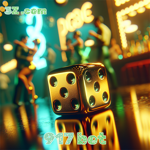 A Magia dos Slots na 917 Bet: Emoção Sem Fim