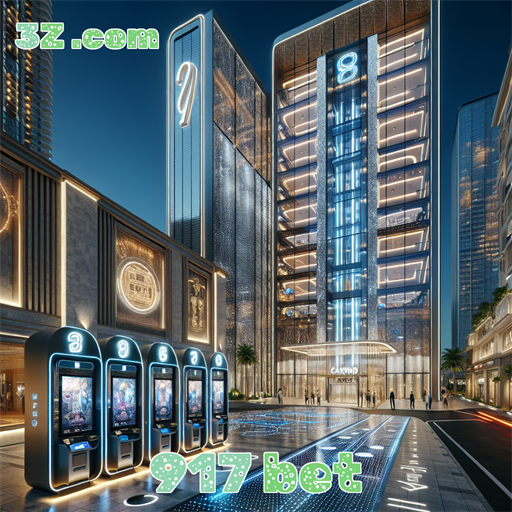 Vantagens Exclusivas na Seção VIP da 917 Bet: Um Mundo de Oportunidades